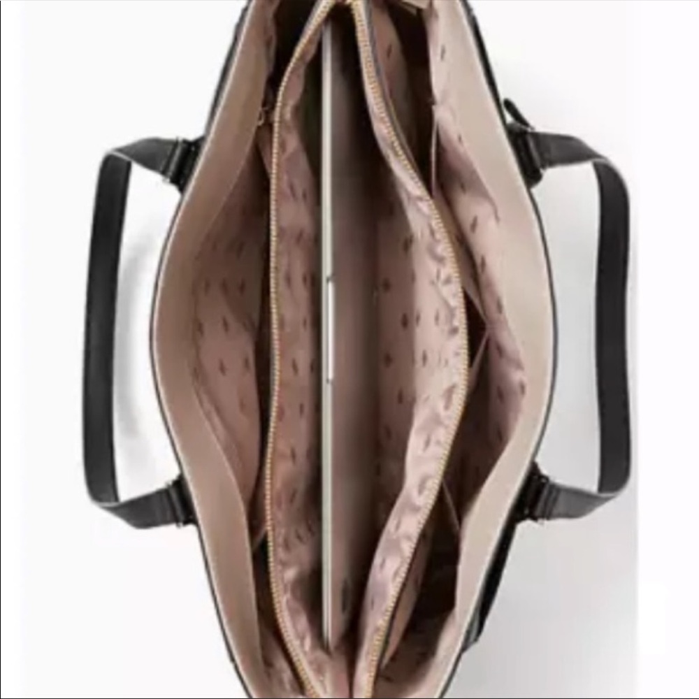 KATE SPADE Large Cameron Laptop Tote - Picture 8 of 8